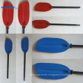 Plastic Paddle with Four Colours